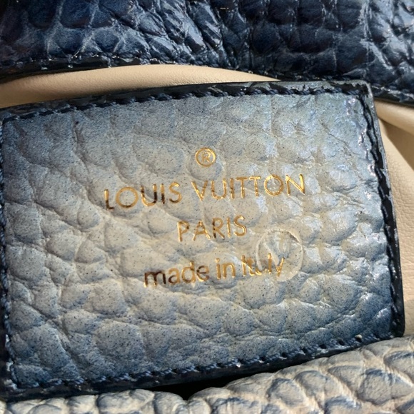 Louis Vuitton Polka Dots Trunks Bags Corsaire Bag - Picture 11 of 16